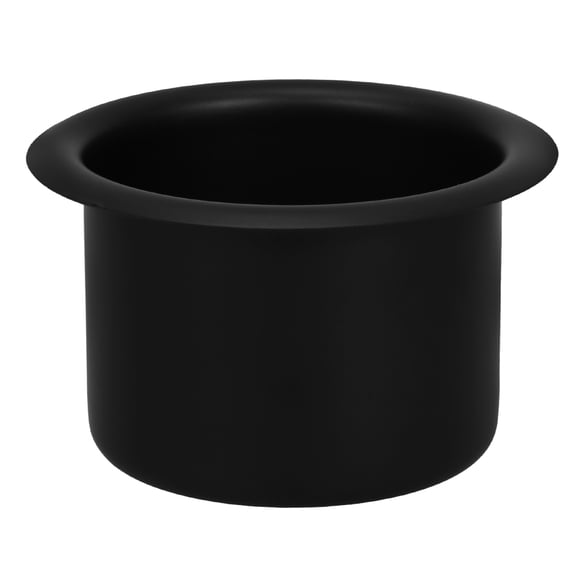 Miangastore Stainless Steel Cup Holder Drop-In Drinks Cup Metal Holder Cup Holder Metal Cup Drinks Holder For Rv Boat Cup Holder For Recliner