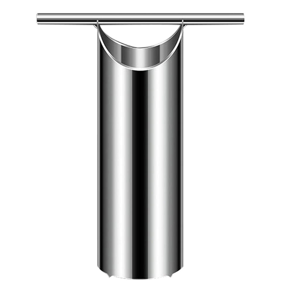 Miangastore Watermelon Puncher Stainless Steel Fruit Puncher Cutter