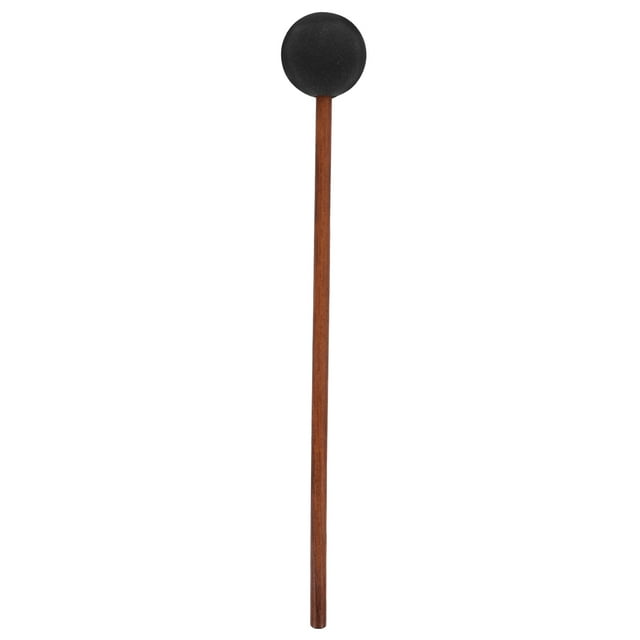 Miangastore Whale Singing Gong Resonant Mallet for Sound Baths Gong