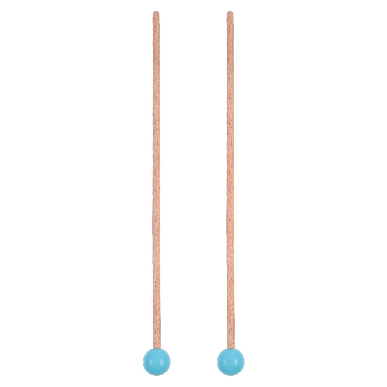Miangastore Wooden Mallets for Bell, Marimba, Glockenspiel, Xylophone