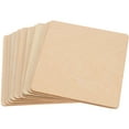 Miangastore Wooden Planks for Crafting Various Shapes and Models