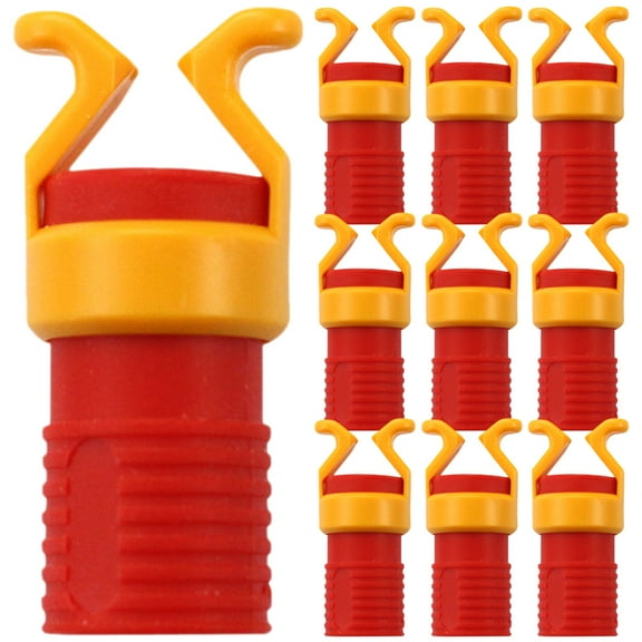 Miangastore Woodworking Screw Gripper Hand Tool 10pcs Screw Holder