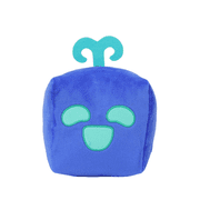 Miaobe Blox Fruits Plush,6" No Game Code Included Blox Fruits,Soft Blox Fruits Toys Plush Pillow for Home Decor, Christmas Birthday Ideal Gift for Boys Girls Original Control