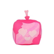 Miaobe 6"Blox Fruits Plush Clearance Plushies Toy Plush Pillow Stuffed Animal, Soft Kawaii Hugging Plush Squishy Pillow Toy Gifts for Kids Child Teens Home Decor Original Control