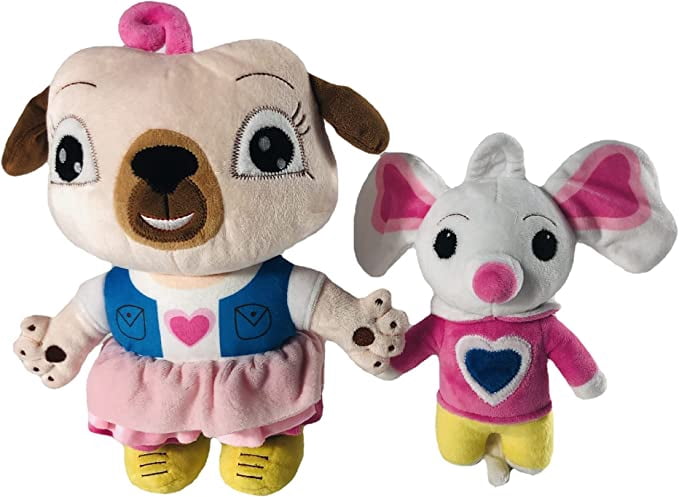 Chip And Potato Toysnull