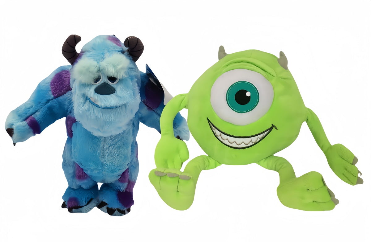 Mike Wazowski Plush