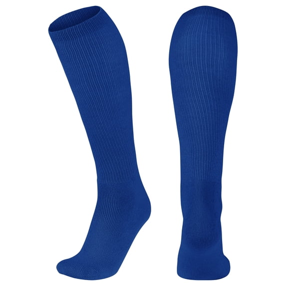 Miaocao Multi-Sport Athletic Compression Socks for Baseball, Softball, Football, Soccer & all other sports