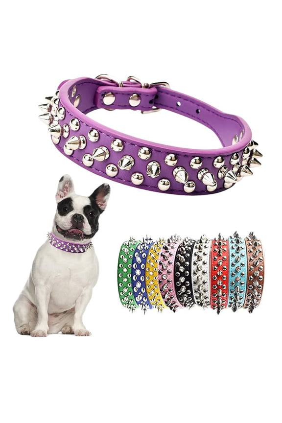 Mushroom Collar