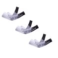 thumbnail image 1 of Miaoju 3Pcs Outdoor UV Sun Sleeves for Men & Women, Cooling Arm Sleeves UPF 50+ | Golf, Cover Up, Sun Protection, 1 of 7