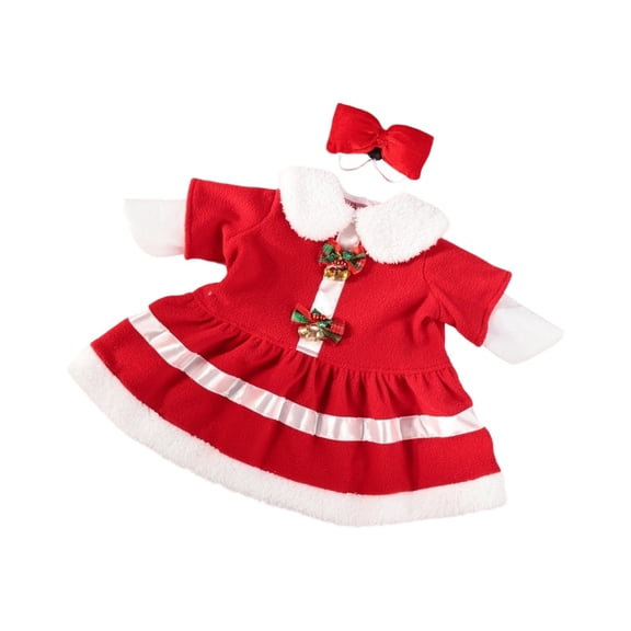 Miaoju Pet Christmas Outfit for Goose, Polyester, Pet Apparel, Soft Breathable Fabric, Handmade Knit Texture, Adjustable Secure Fit, Weather Resistant Build