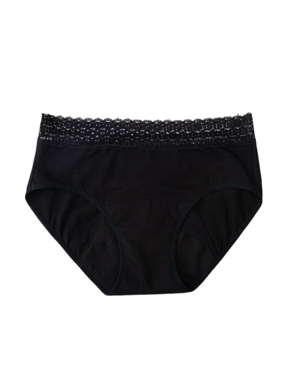 Seamless Panties for Women Classic Lace Bikini Seamless Edges Prevent Visible Panty Lines for Daily Comfort and Lasting Confidence Designed for
