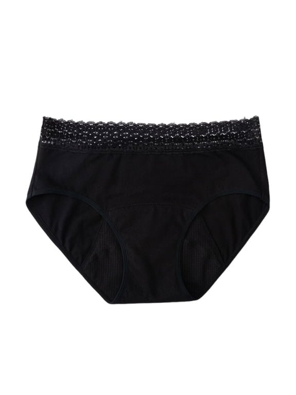 Women's Panties Classic Lace Bikini for Women Breathable Fabric Keeps Skin Cool and Dry the Perfect Blend of Style Function and Comfort