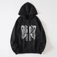 thumbnail image 1 of Miaoju Zip Up Sweatshirt Women Fleece Jackets Spring Fall Winter Coats 2026 Fashion Y2K Hoodies Casual Long Sleeve Sweatshirt, 1 of 8