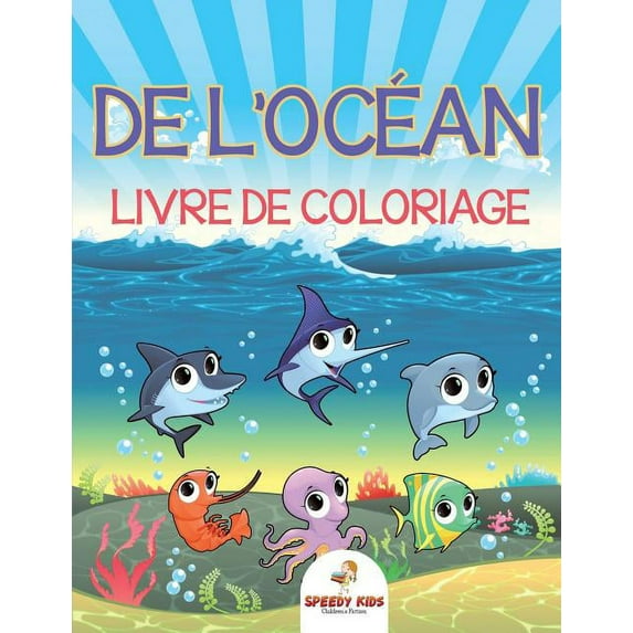 Miaou ! Livre de coloriage de mon chat préféré (French Edition), (Paperback)