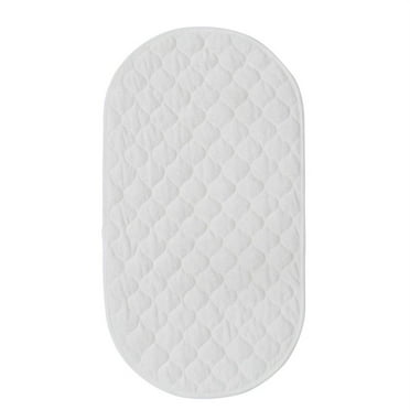 Miarnea Changing Pad Liner Fashion Dustproof Bamboo Cotton Easily Wash Changing Table Cover Liners Daily Use