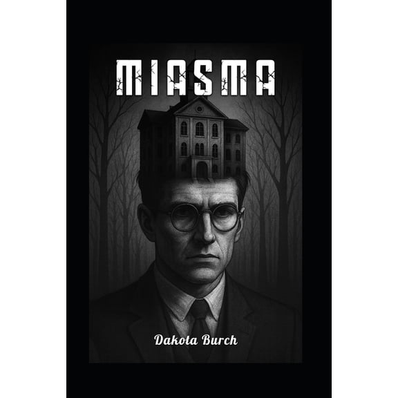 Miasma, (Paperback)