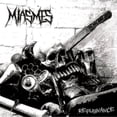 thumbnail image 1 of Miasmes - Repugnance [CD], 1 of 1
