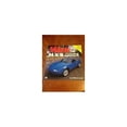 thumbnail image 1 of Pre-Owned Miata Mx-5 Guide (Paperback) 0879384662 9780879384661, 1 of 1