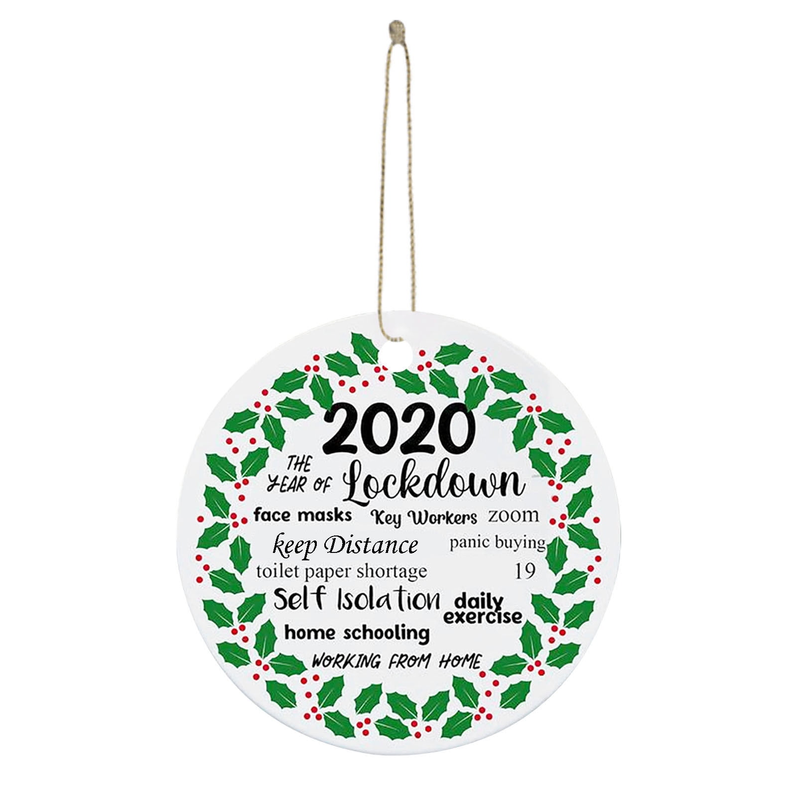 19 Paper Christmas Decorations To Buy In 2023