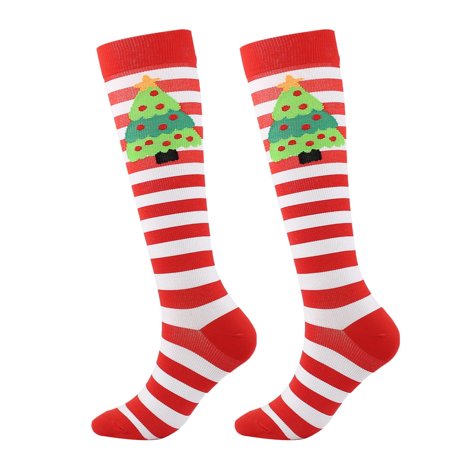 Miayilima Compression Socks for Women Men And Women Compression Socks