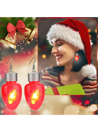 Festive Glittery Christmas Bracelet - Shop Online | Santaland