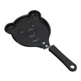 thumbnail image 1 of Miayilima Egg Maker Molds Cartoon Mini Egg Pancake Frying Pan Pancake Mold Non Stick Cookware Saucepan Breakfast Maker Egg Frying Pan Omelette Pan, 1 of 8