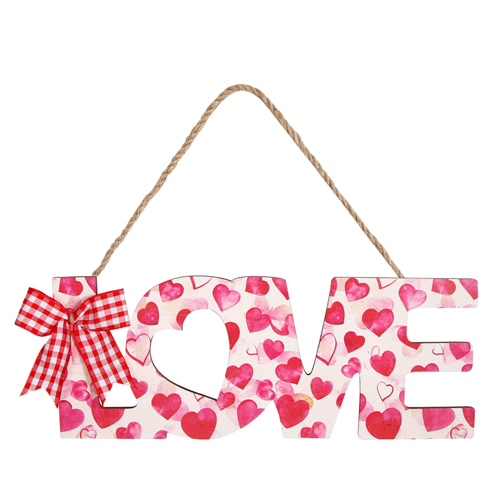 Miayilima Hangs Hanging Sign Halkboard Tags Hanging Message Board