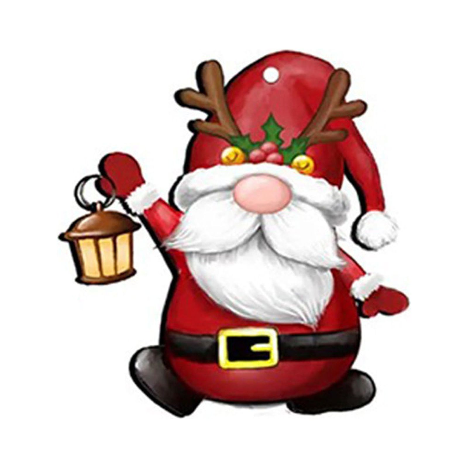 Miayilima christmas decorations snowman christmas tree ornaments