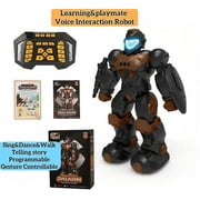 Mibescal Smart robot