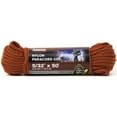 thumbnail image 1 of Mibro 448671BG 0.15 in. x 50 ft. Paracord 550 Nylon Rope, Red, 1 of 1