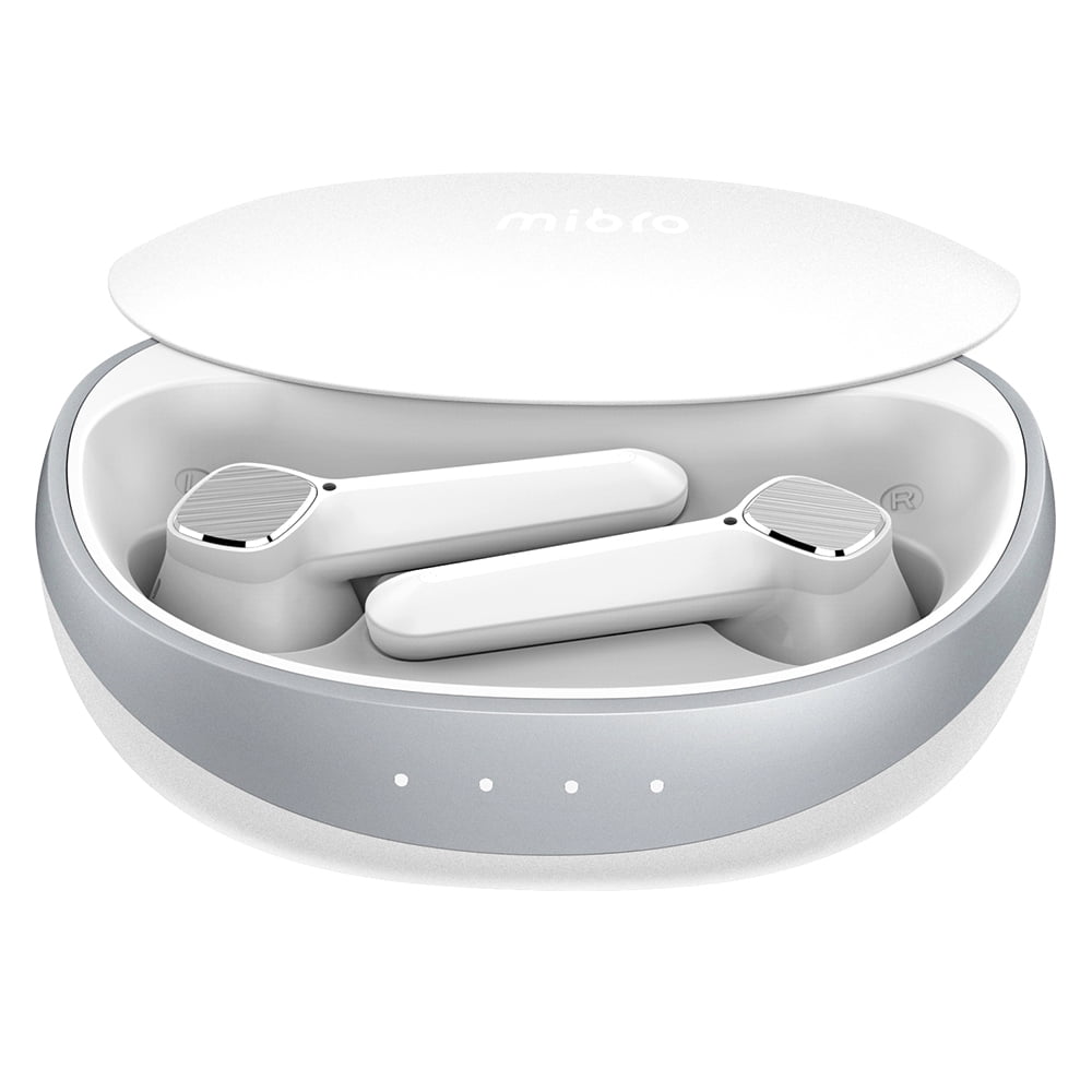 Mibro Earbuds True Wireless Stereo Earbuds BT5.3 IPX5 Waterproof