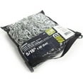 thumbnail image 1 of Mibro Grade 30 Proof Coil Zinc-Plated Chain, 5/16in. x 20ft., Model# 525221, 1 of 1