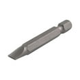 thumbnail image 1 of Mibro Group 306782AC No.6 -8 Slotted Bit  2 in. - 2 Piece, 1 of 1
