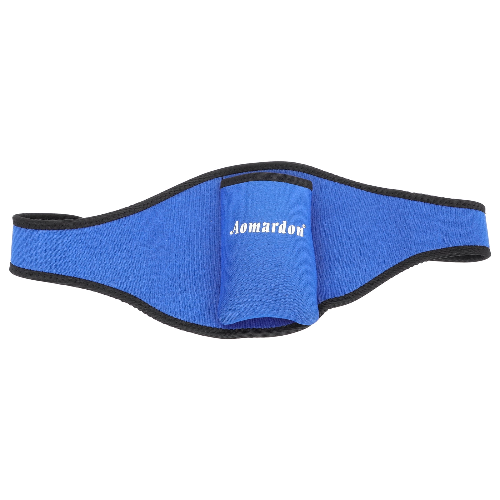 Mic Belt Microphone Holder Pack Microphone Carrier Pouch for Fitness