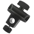 thumbnail image 1 of Mic Crossbar Clip Holder Universal Microphone Holder Clip Rotating Mic Clip Practical Microphone Clip, 1 of 6