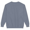 thumbnail image 1 of Mic Drop  I'm That Good-  Unisex garment-dyed sweatshirt (Blue Jean, S), 1 of 2