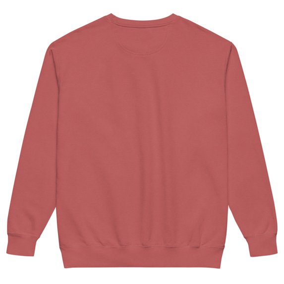 Awkward but Cute (Crimson, 2XL)