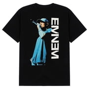 Mic Drop Rap Graphic Shirt   Urban Lyric Vibe Tee Size S to 3XL