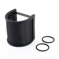 thumbnail image 1 of Mic Net,Professional Metal Pop Filter Blowout Noise Net Windproof Noise Pop Filter Blowout Net Windproof Filter Professional Metal Blowout Net Mic Net Pop Eryue Mic Net, 1 of 6