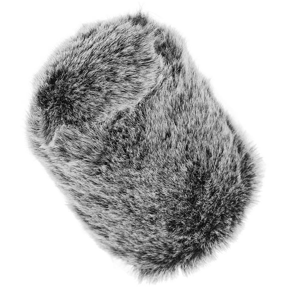 Mic Protector Microphone Protective Cover Windproof Microphone Cover Microphone Accessory