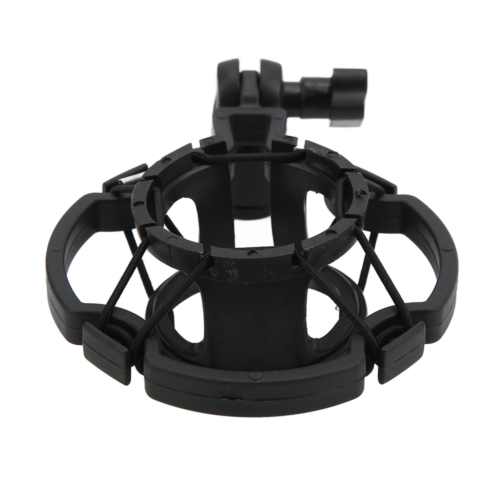 Mic Shock Mount Microphone Bracket Microphone Shock Mount Microphone Holder Mic Bracket For