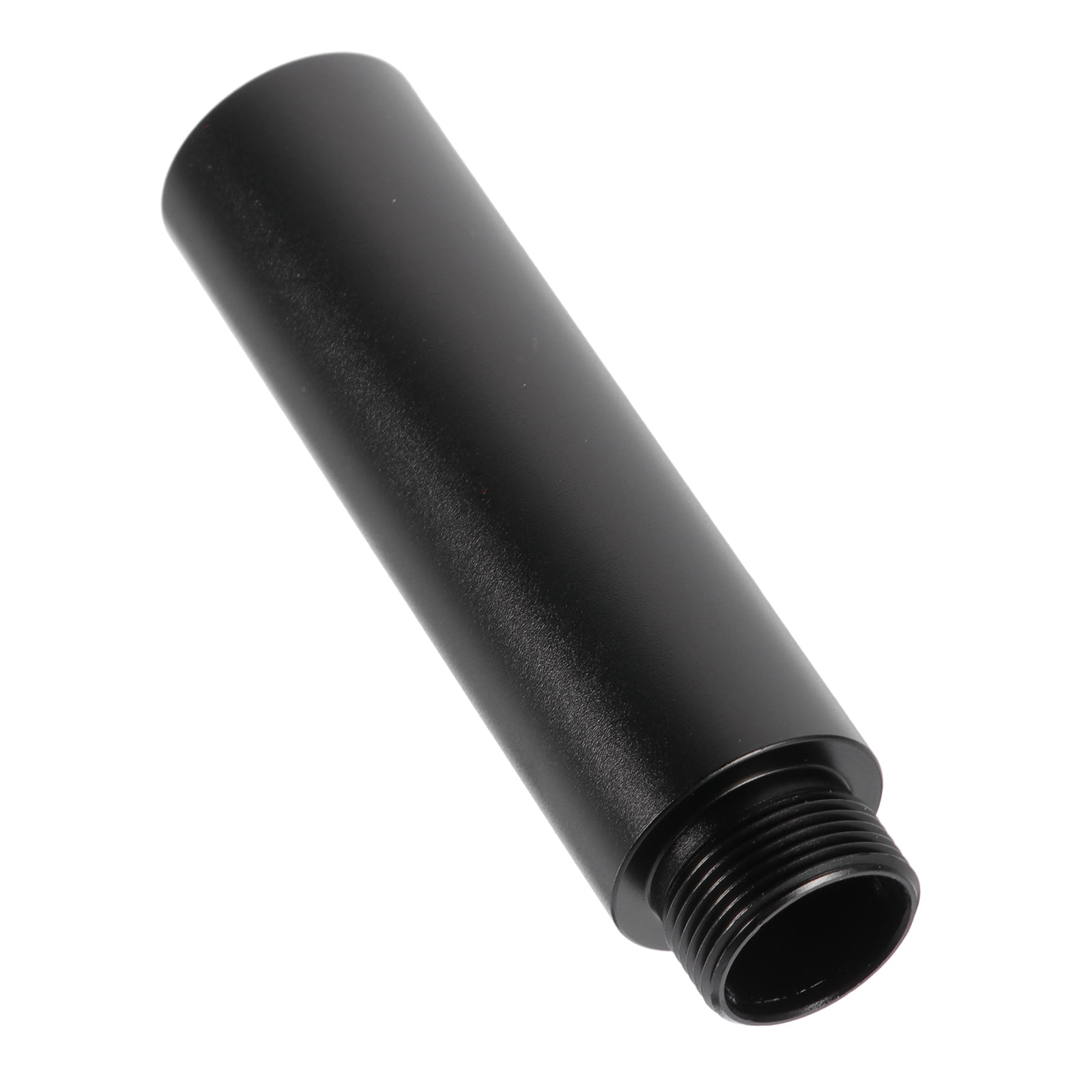 Mic Stand Extension Tube Pipe Microphone Extension Pipe Aluminium