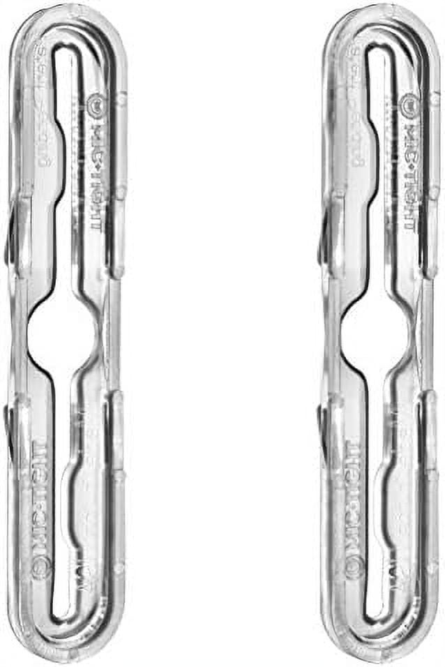 Mic Tight The Police Mic Clip Portable Radio Mic Clip For Police