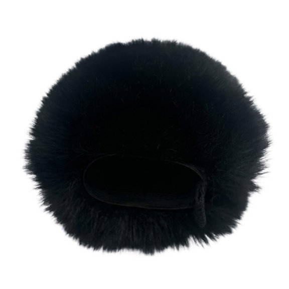 Mic Windscreen Muff Filter Microphone Windshield for H4essential Portable Recorder Mic Covers Winds Foam