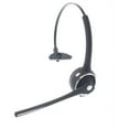 thumbnail image 1 of Mic Wireless Headset for Lenovo Tab P12 Pro, Tab P12 - Headphone Bluetooth Earphone Hands-free Noise Isolation, 1 of 3