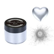 Mica Powder Pigment 4 Colors 20g Each Pigment Powder Set Metallic Effect Epoxy Resin Color Pigment Polish