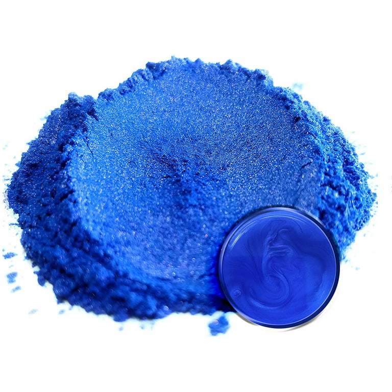 Eye Candy Mica Powder - Neon Pigment - Colorant for Epoxy - Resin