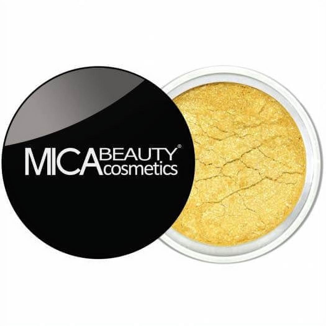 MicaBeauty - Eye Shadow - Mineral Shimmer Powder - #31 Temptation 