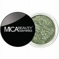 thumbnail image 1 of MicaBeauty - Eye Shadow - Mineral Shimmer Powder - #58 Moss, 1 of 1