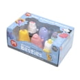 thumbnail image 1 of Micador early stART Besties Marker Mates, Baby Barnyard Markers, 6/Pkg., 1 of 4